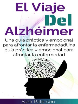 cover image of El Viaje Del Alzhéimer